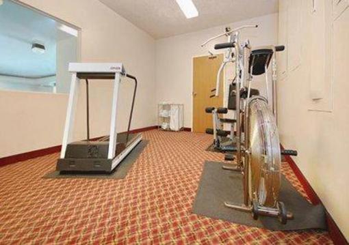 фото отеля Quality Inn & Suites Omaha