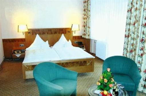 фото отеля Sonnenhof Hotel Bad Wildbad