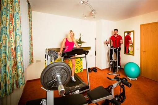 фото отеля Sonnenhof Hotel Bad Wildbad