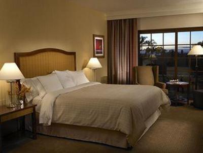 фото отеля Sheraton Carlsbad Resort and Spa
