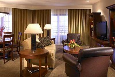 фото отеля Sheraton Carlsbad Resort and Spa