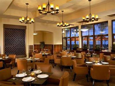 фото отеля Sheraton Carlsbad Resort and Spa