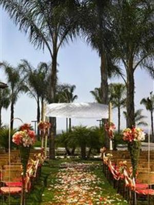 фото отеля Sheraton Carlsbad Resort and Spa