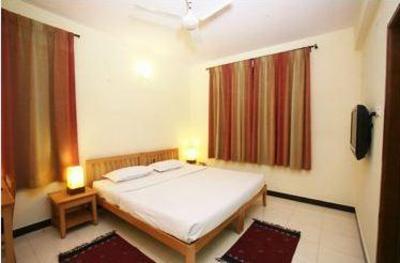 фото отеля The Orchard Suites Kormangala Bangalore