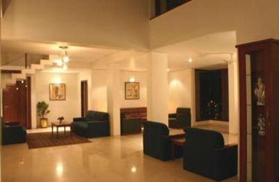 фото отеля The Orchard Suites Kormangala Bangalore
