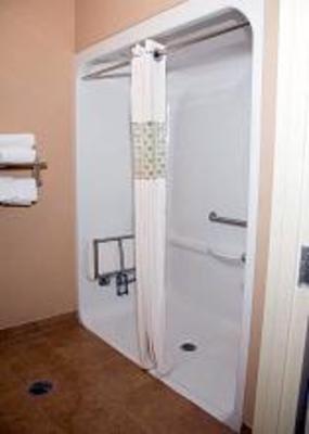фото отеля Hampton Inn Corydon
