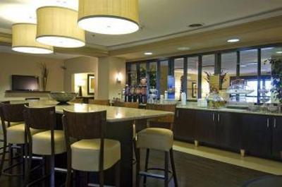 фото отеля Hampton Inn Corydon