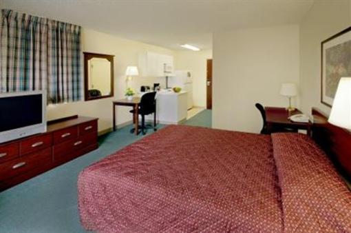 фото отеля Extended Stay America Hotel Gaithersburg