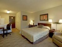 Extended Stay America Hotel Gaithersburg