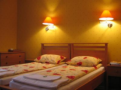 фото отеля Home &Travel Suites Krakow