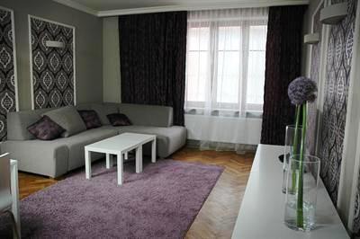 фото отеля Home &Travel Suites Krakow