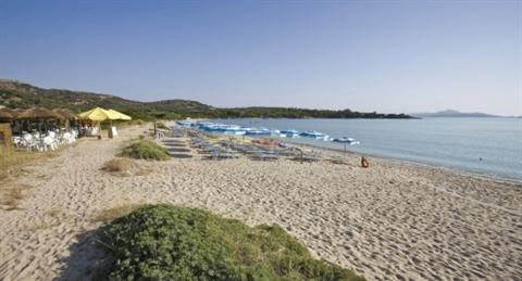 фото отеля Stelle Marine Hotel & Resort Arzachena