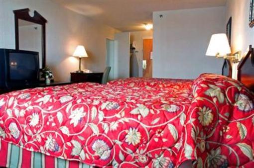 фото отеля Clarion Inn Wakefield