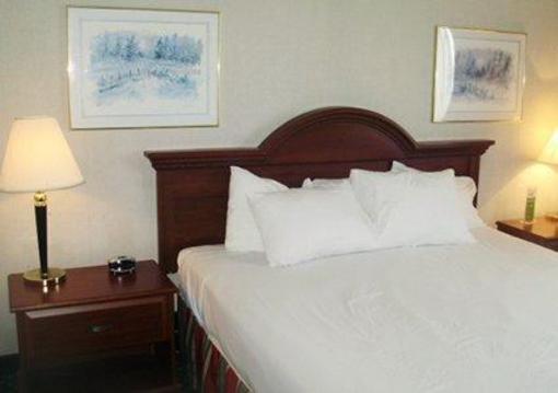 фото отеля Clarion Inn Wakefield