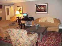 Clarion Inn Wakefield
