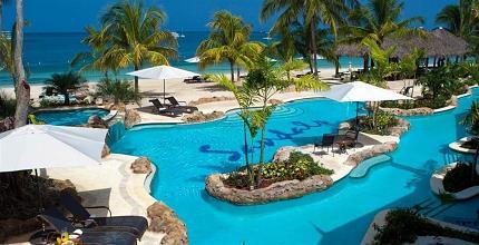 фото отеля Sandals Beach Resort And Spa Negril