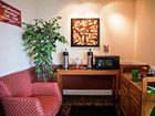 фото отеля Cedars Inn Auburn