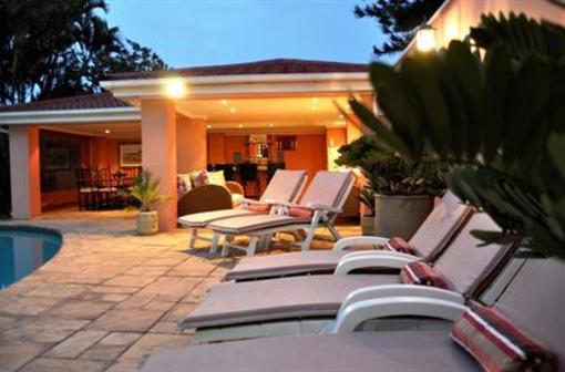 фото отеля Kingston House B&B