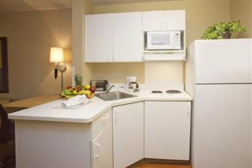 фото отеля Extended Stay America Hotel Airport Roanoke (Virginia)