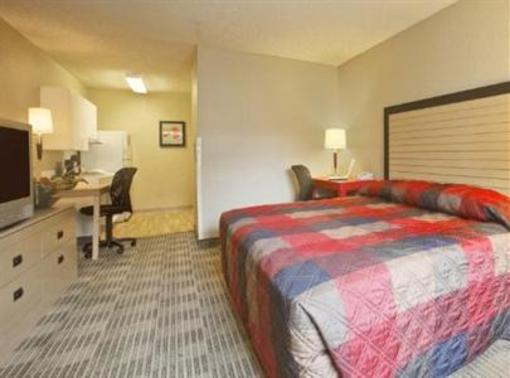 фото отеля Extended Stay America Hotel Airport Roanoke (Virginia)