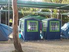 фото отеля Pedra & Cupa Camping Bungalow Budoni
