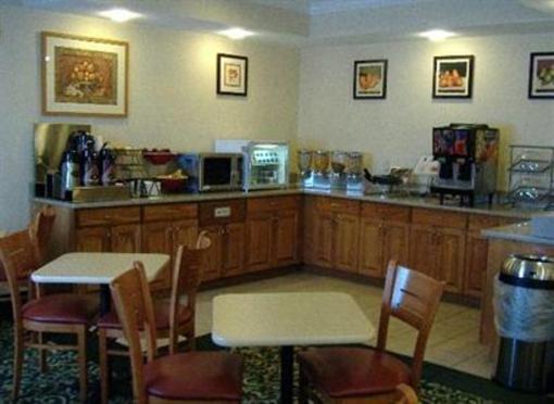 фото отеля Fairfield Inn Sioux City