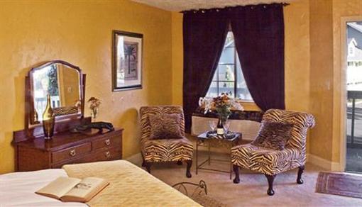 фото отеля Baechtel Creek Inn & Spa