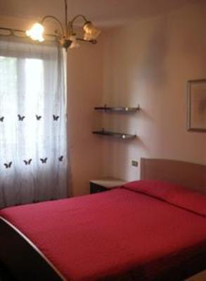 фото отеля Casale Mariandre Gubbio