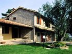 фото отеля Casale Mariandre Gubbio