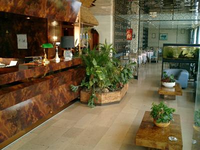 фото отеля France Hotel