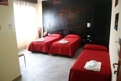 фото отеля Hotel Le Sorgenti Popoli