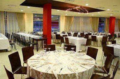 фото отеля Hotel Le Sorgenti Popoli