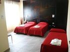 фото отеля Hotel Le Sorgenti Popoli