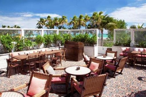 фото отеля Sovereign Hotel Miami Beach