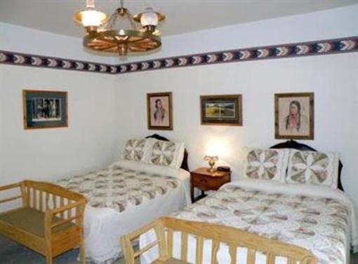 фото отеля Mansion House Inn