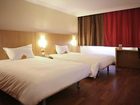 фото отеля Hotel Ibis Tianjin Railway Station