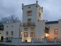 Zamek Trnova