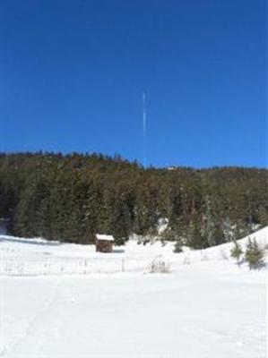 фото отеля Hotel Touring Pozza di Fassa