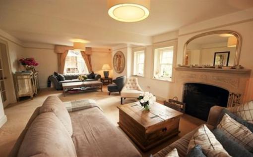 фото отеля Brookes Farm Boutique Guesthouse