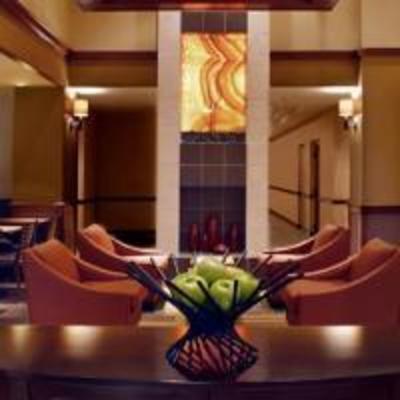 фото отеля Hyatt Place San Antonio Riverwalk