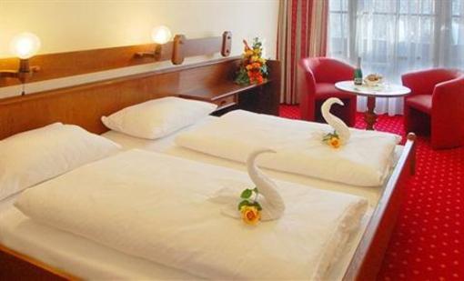 фото отеля Hotel AlpinaRos Demming