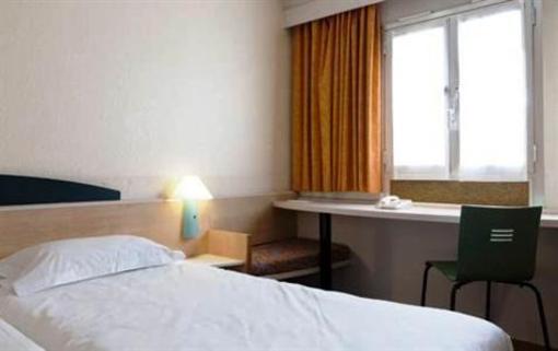 фото отеля Ibis Cannes Le Cannet Hotel