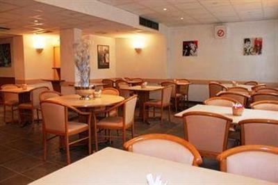 фото отеля Ibis Cannes Le Cannet Hotel