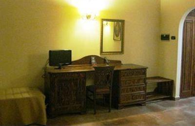 фото отеля Tenuta San Francesco