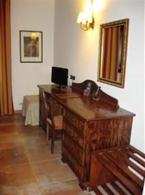 фото отеля Tenuta San Francesco