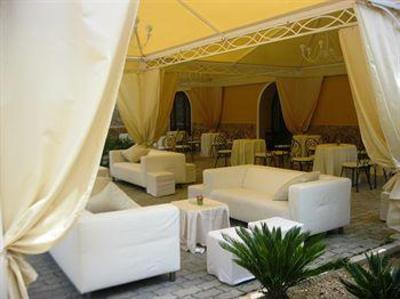 фото отеля Tenuta San Francesco