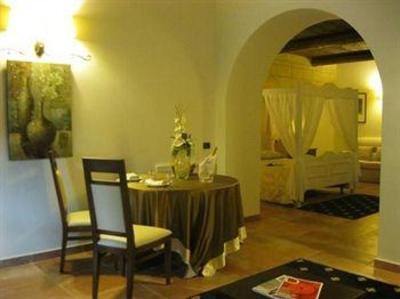 фото отеля Tenuta San Francesco