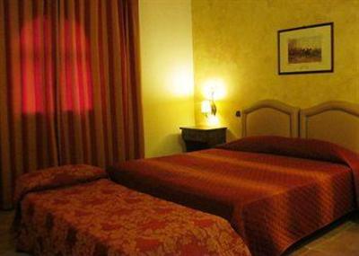 фото отеля Tenuta San Francesco