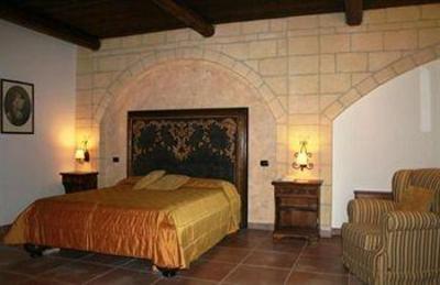 фото отеля Tenuta San Francesco