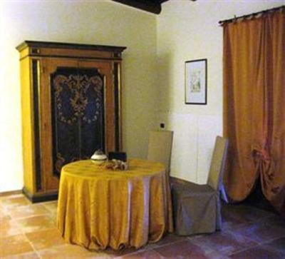 фото отеля Tenuta San Francesco